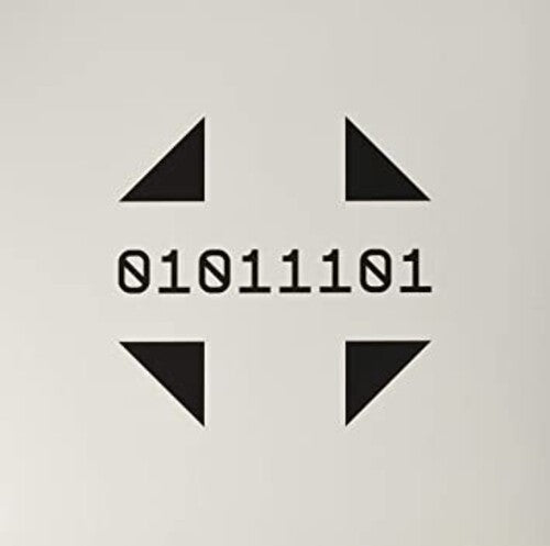 Biochip: Crux Alley [ Vinyl ]