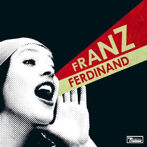 Franz Ferdinand - You Could Have It So Much Better - LP [ Record ]