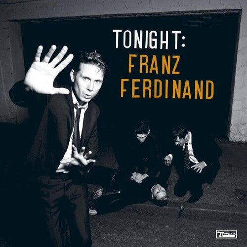 Franz Ferdinand - Tonight - LP [ Record ]
