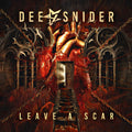 Dee Snider - Leave A Scar - Indie LP [ Record ]