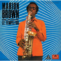 Marion Brown - Le Temps Fou - LP [ Record ]