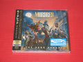 Mordred: The Dark Parade (incl. Bonus Tracks) - CD