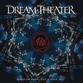Dream Theater - Lost Not Forgotten Archives: Images and Words Live in Japan - LP [ Record ]