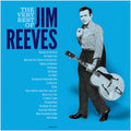 Jim Reeves: Very Best Of [ Vinyl ]