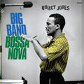 Quincy Jones: Big Band Bossa Nova [180-Gram Colored Vinyl With Bonus Tracks] - VINYL