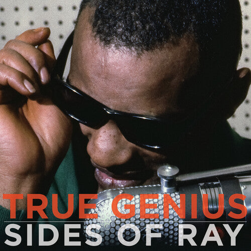 Ray Charles - True Genius: Sides Of Ray - LP [ Record ]