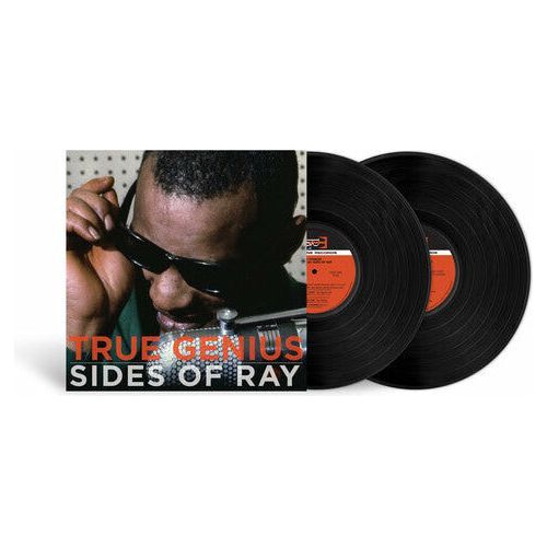 Ray Charles - True Genius: Sides Of Ray - LP [ Record ]