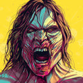 Army of the Dead - Original Soundtrack LP [ Record ]