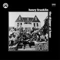 Henry Franklin - The Skipper at Home - LP [ Record ]