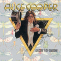 Alice Cooper - Welcome To My Nightmare - LP [ Record ]