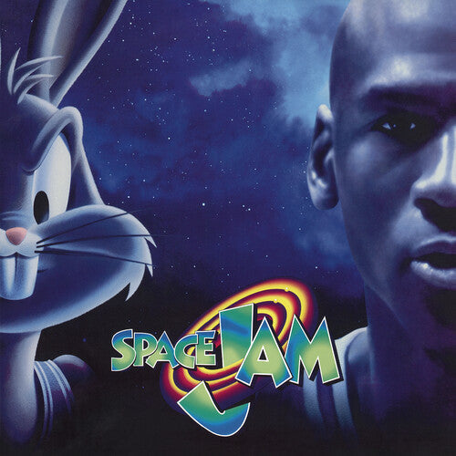 Space Jam - Music From And Inspired By The Motion Picture - LP [ Record ]