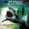 Jack Russell's Great White - Great Zeppelin II: A Tribute To Led Zeppelin - LP [ Record ]