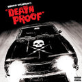 Quentin Tarantino's Death Proof - Original Soundtrack LP [ Record ]