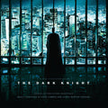The Dark Knight - Original Soundtrack - LP [ Record ]