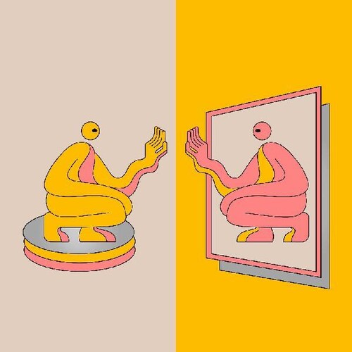 DJ Seinfeld: Mirrors [ Vinyl ]