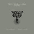 Harris, Mick / Bates, Martyn: Murder Ballads Drift [ Vinyl ]