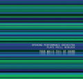 Opening Performance Orchestra / Niblock, Phill: Four Walls Full Of Sound - COMPACT DISCS