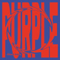 Glenn Astro: Purple - 12-INCH SINGLE
