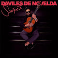 Daviles De Novelda: Soniquete - CD