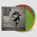 Colin Hay -  I Just Don't Know What To Do With Myself - LP [ Record ]