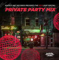 Various Artists: Society Hill Records Presents The Red Light Special: Private Party Mix - CD