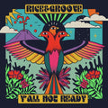 Rice&Groove: Y All Not Ready - CD