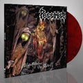 Pessimist: Blood For The Gods - VINYL