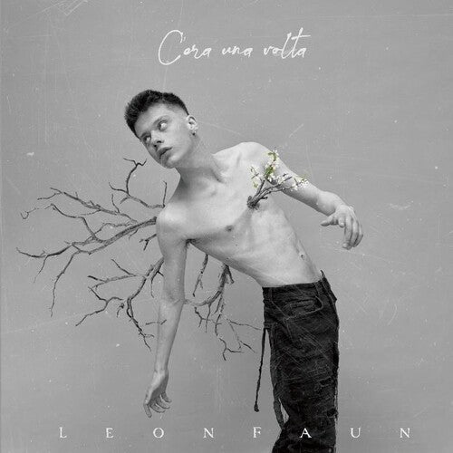 Leon Faun: C'Era Una Volta { CD }