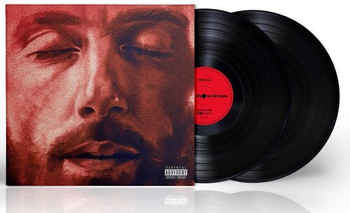 Mecna: Mentre Nessuno Guarda (Deluxe Edition) [ Vinyl ]