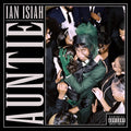 Ian Isiah: Auntie (Translucent Emerald Vinyl) - VINYL