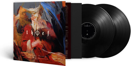 Thief: The 16 Deaths Of My Master [ Vinyl ]