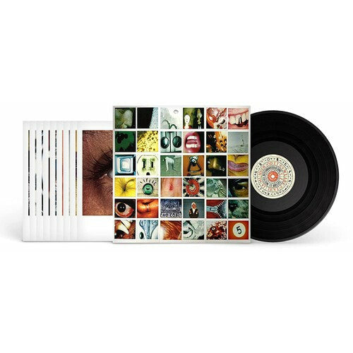 Pearl Jam - No Code - LP [ Record ]