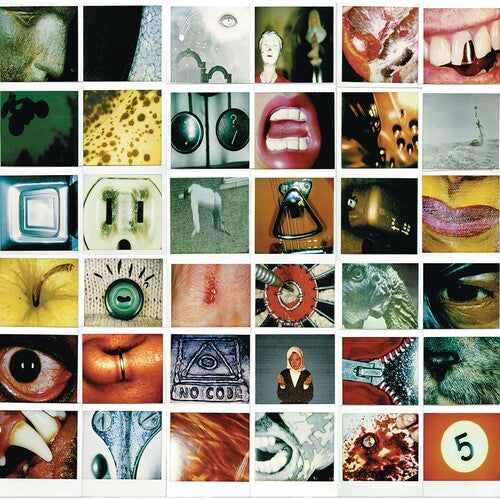 Pearl Jam - No Code - LP [ Record ]