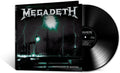 Megadeth: Unplugged In Boston - VINYL