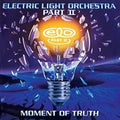 Electric Light Orchestra - Moment of Truth -LP [ Record ]