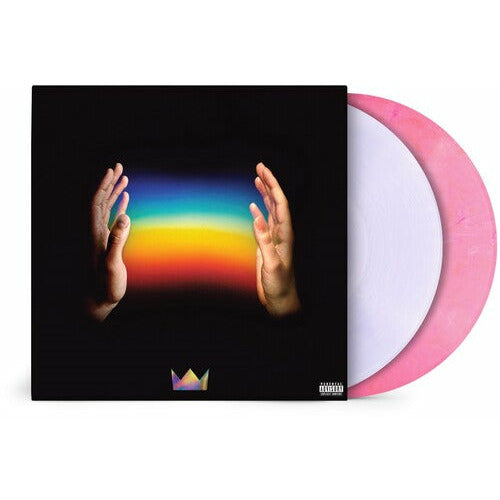 Louis the Child - Here For Now / Candy II  - LP [ Record ]