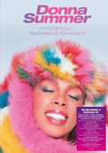 Donna Summer: I'm A Rainbow: Recovered & Recoloured [Bookpack] - COMPACT DISCS