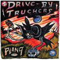 Drive-By Truckers - Plan 9  - LP [ Record ]