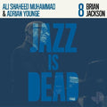 Various Artists - Jazz Is Dead 8: Brian Jackson - LP [ Record ]