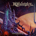 Project: Roenwolfe: Edge Of Saturn - CD