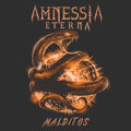 Amnessia Eterna: Malditos - CD