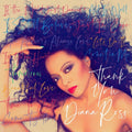 Diana Ross - Thank You - LP [ Record ]