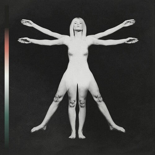 Angels & Airwaves: Lifeforms - VINYL
