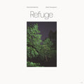 Devendra Banhart: Refuge (Blue Seaglass Wave Translucent Vinyl) - VINYL