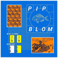 Pip Blom - Welcome Break - LP [ Record ]