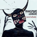 Transport League: Kaiserschnitt - CD