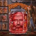 Formaldehydist: Pickled For Posterity - CD