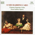 Various Artists: O Mio Babbino Caro / Various { CD }
