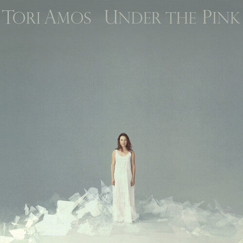 Tori Amos - Under The Pink- LP [ Record ]