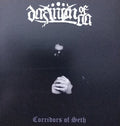 Daemon of Oa: Corridors Of Seth - CD